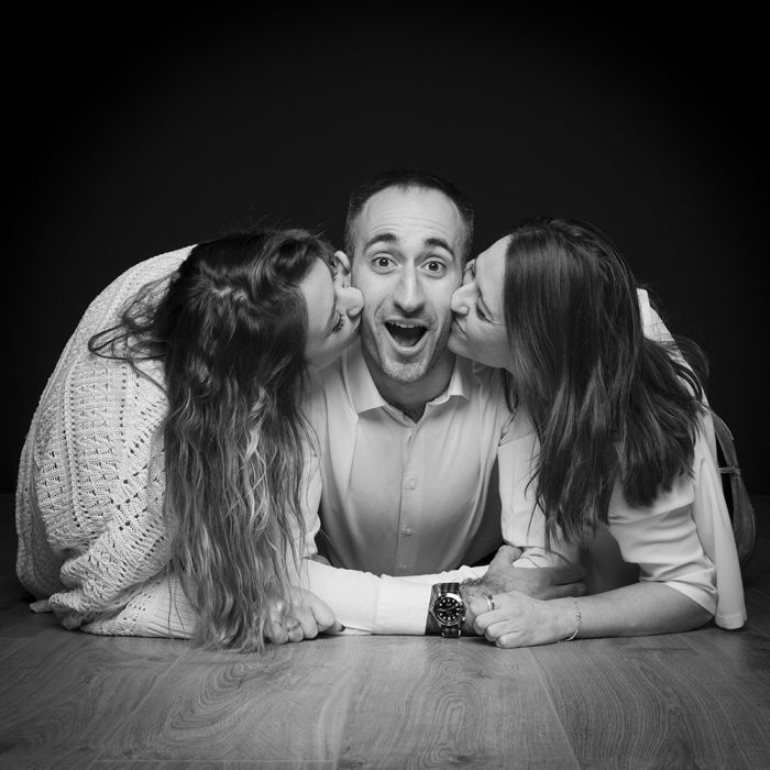Marie Photographe : seance-photo-studio-famille-nantes-44000
