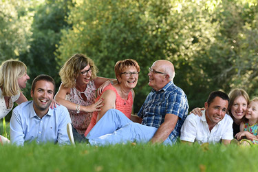 Marie Photographe : famille-complete
